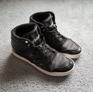 Adidas Neo Raleigh Mid Women's